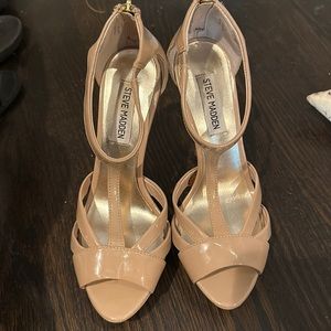 Steve Madden 7.5 women’s